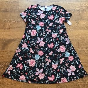 Old Navy Floral Dress